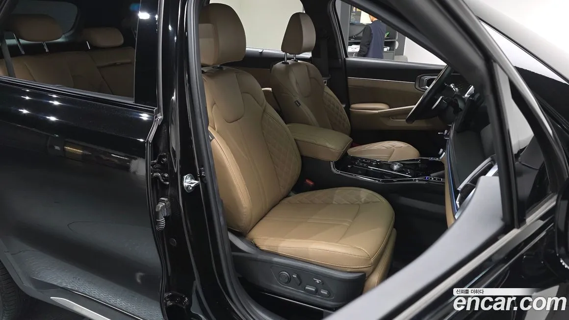 Kia Sorento — фото 10