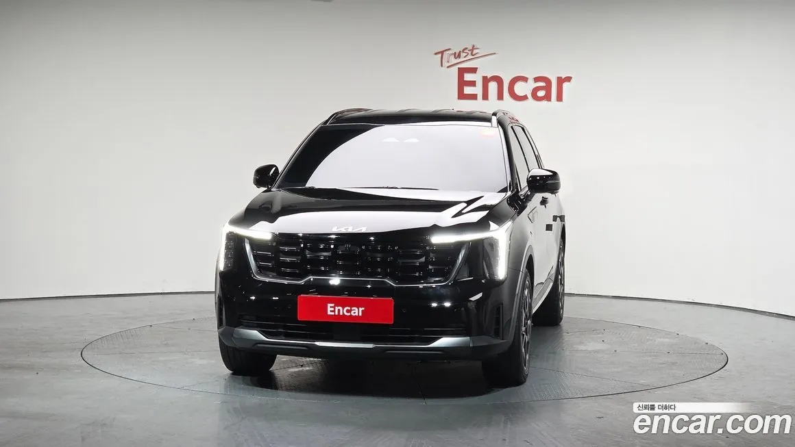 Kia Sorento — фото 3