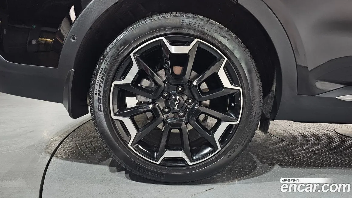 Kia Sorento — фото 5