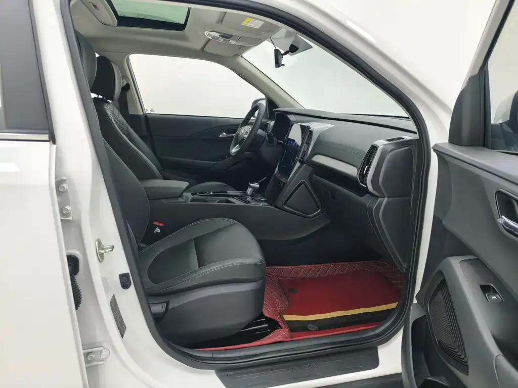Hyundai ix35 2022 из CN, фото 10