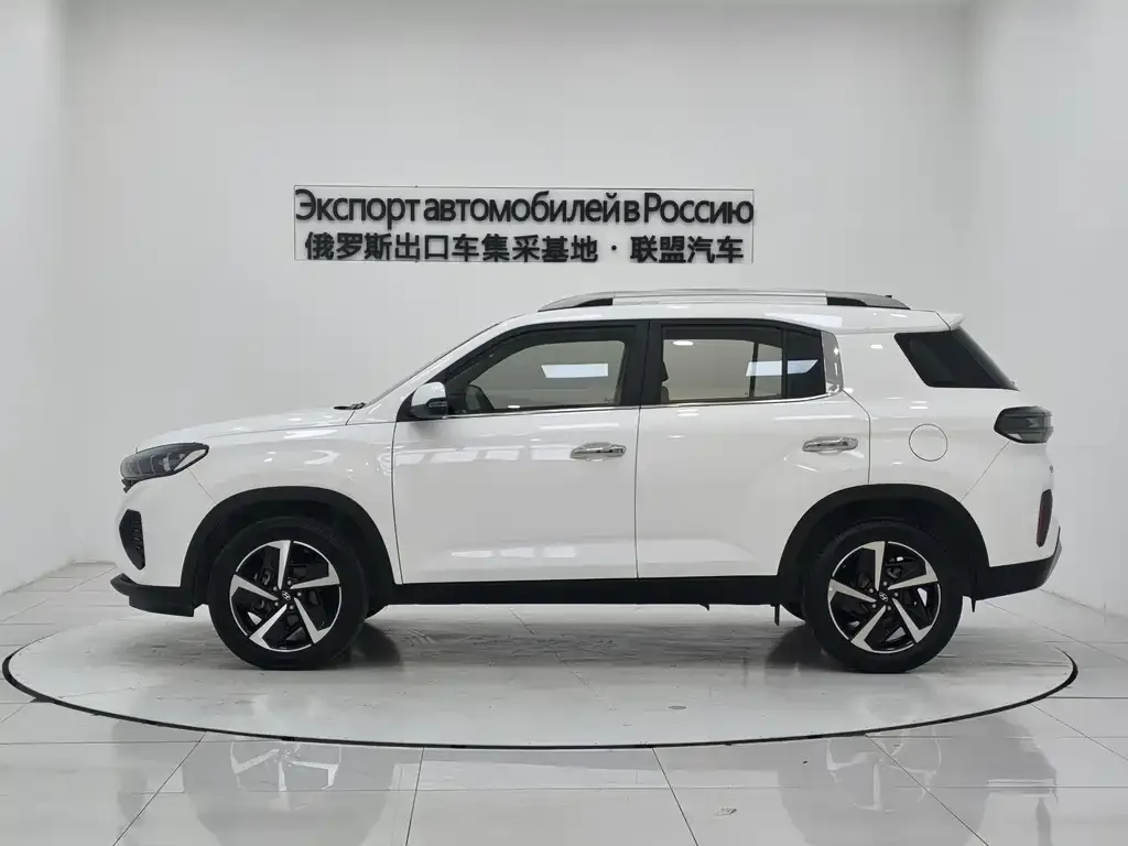Hyundai ix35 2022 из CN, фото 6