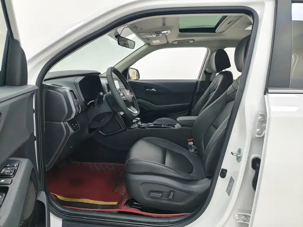 Hyundai ix35 2022 из CN, фото 7