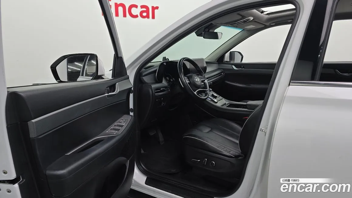Hyundai Palisade 2023 из KR, фото 10