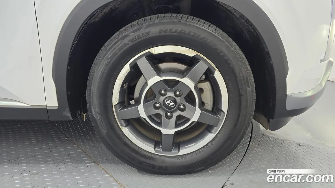 Hyundai Palisade 2023 из KR, фото 5