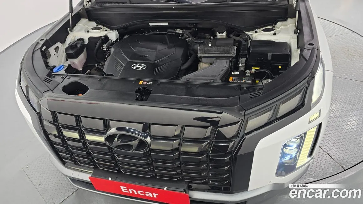 Hyundai Palisade 2023 из KR, фото 6