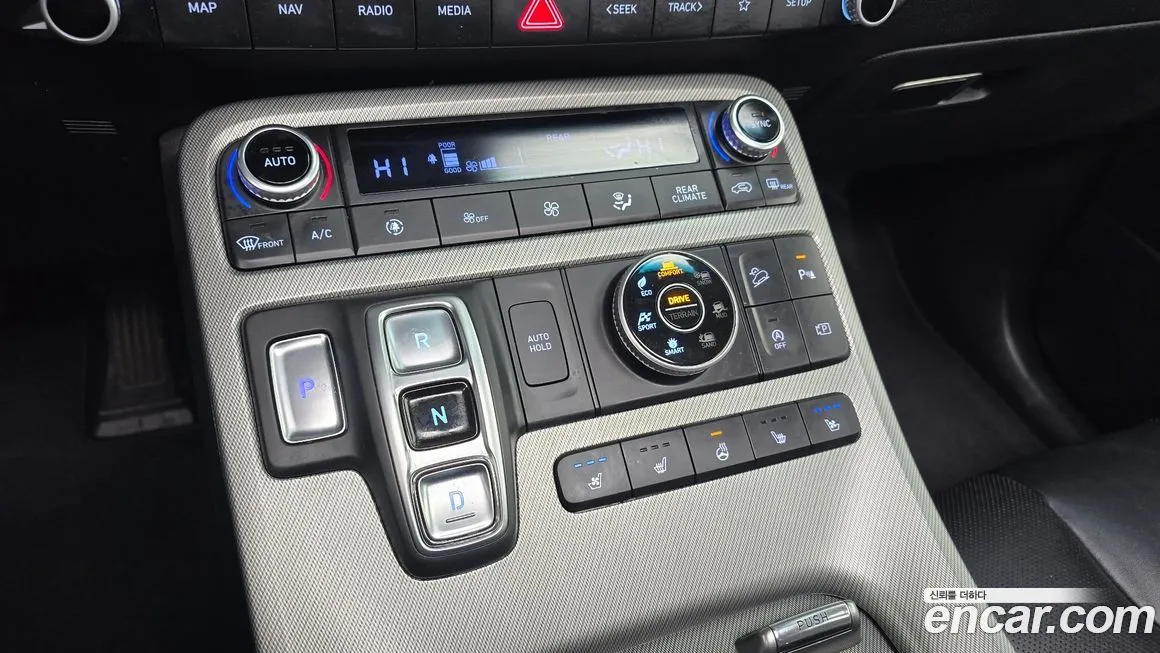 Hyundai Palisade 2023 из KR, фото 9