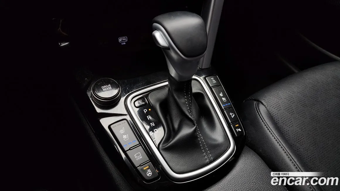 Kia Seltos 2023 из KR, фото 9
