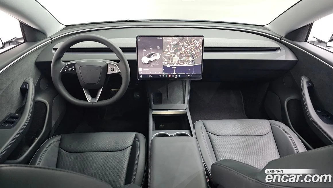 Tesla Model 3 2025 из KR, фото 7