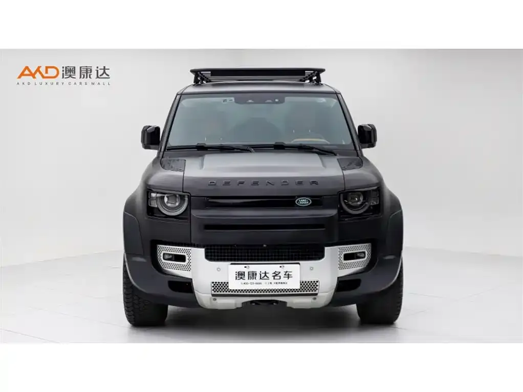 Land Rover Defender 2022 из CN, фото 2