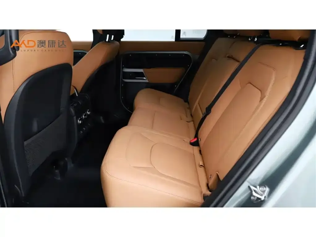 Land Rover Defender 2022 из CN, фото 7