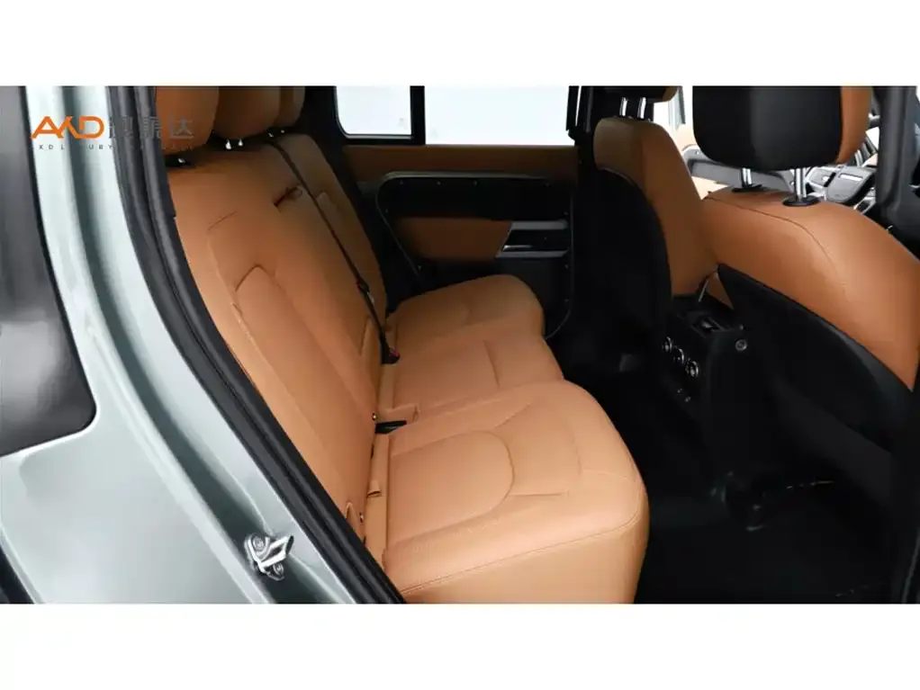 Land Rover Defender 2022 из CN, фото 8