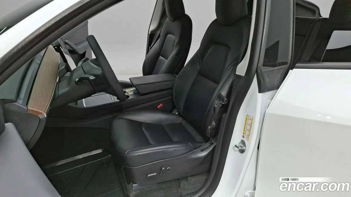 Tesla Model Y 2021 из KR, фото 10
