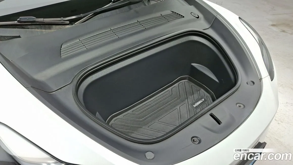 Tesla Model Y 2021 из KR, фото 6