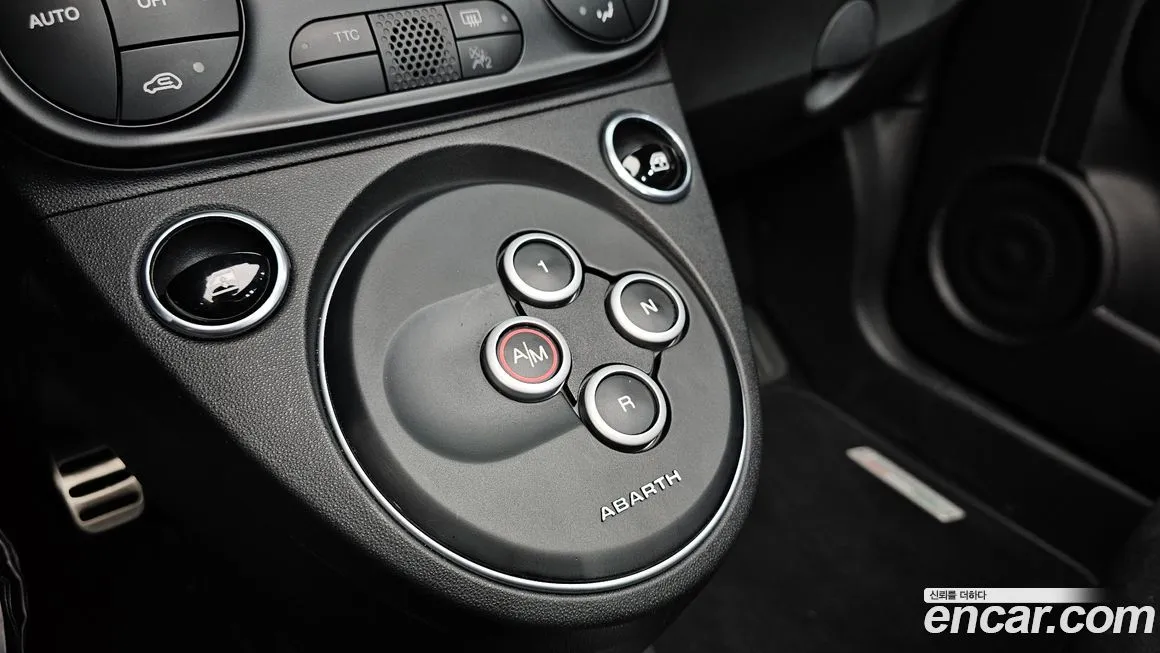Fiat 500 2022 из KR, фото 9