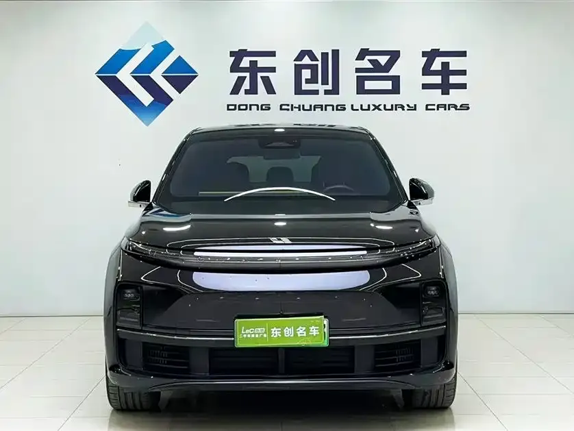Li Auto L7 2023 из CN, фото 2
