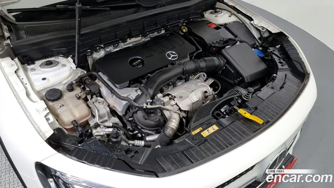 Mercedes-Benz GLB-Class 2022 из KR, фото 6
