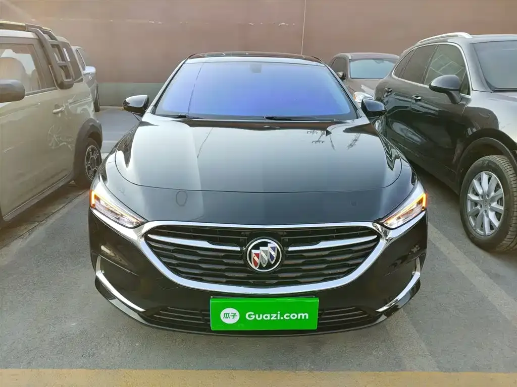 Buick LaCrosse 2023 из CN, фото 3
