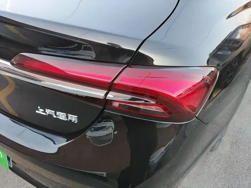 Buick LaCrosse 2023 из CN, фото 8