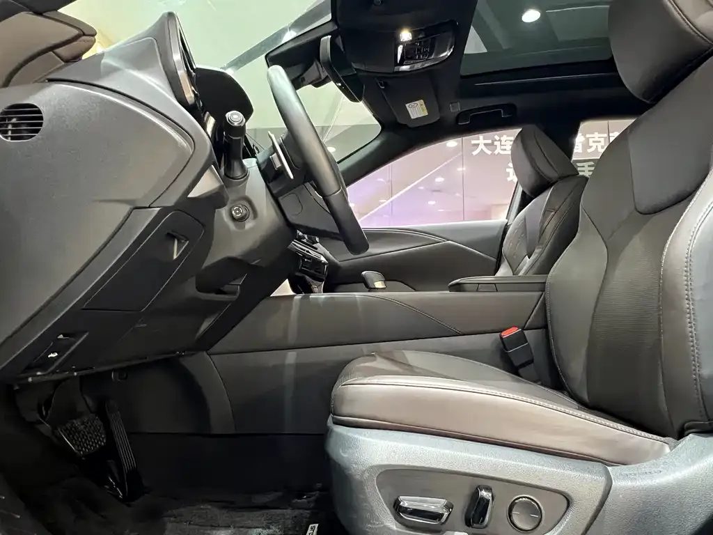 Lexus RX 2024 из CN, фото 9