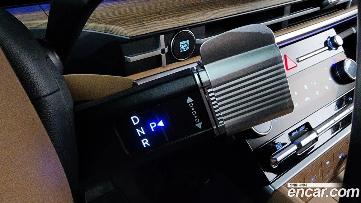 Hyundai Santafe — фото 9