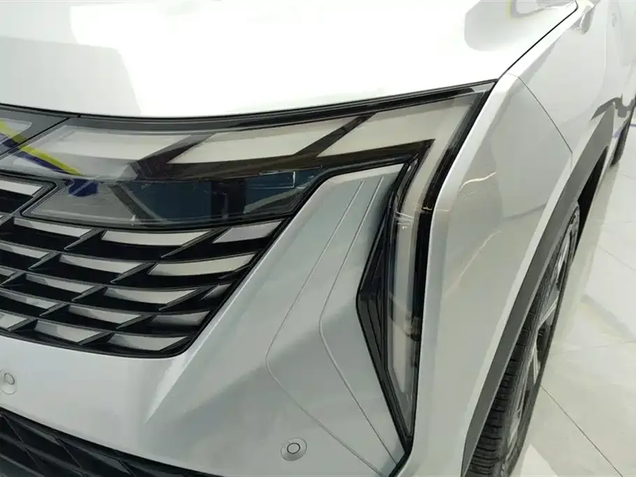 Geely Boyue L 2023 из CN, фото 5