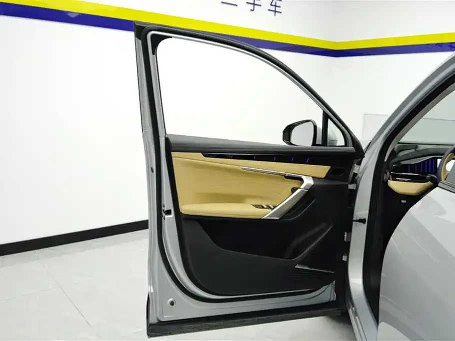 Geely Boyue L 2023 из CN, фото 7