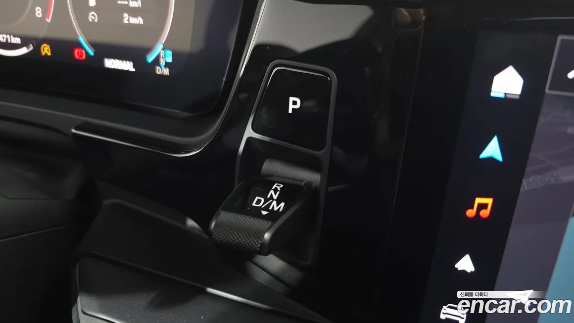 Porsche Cayenne 2025 из KR, фото 9