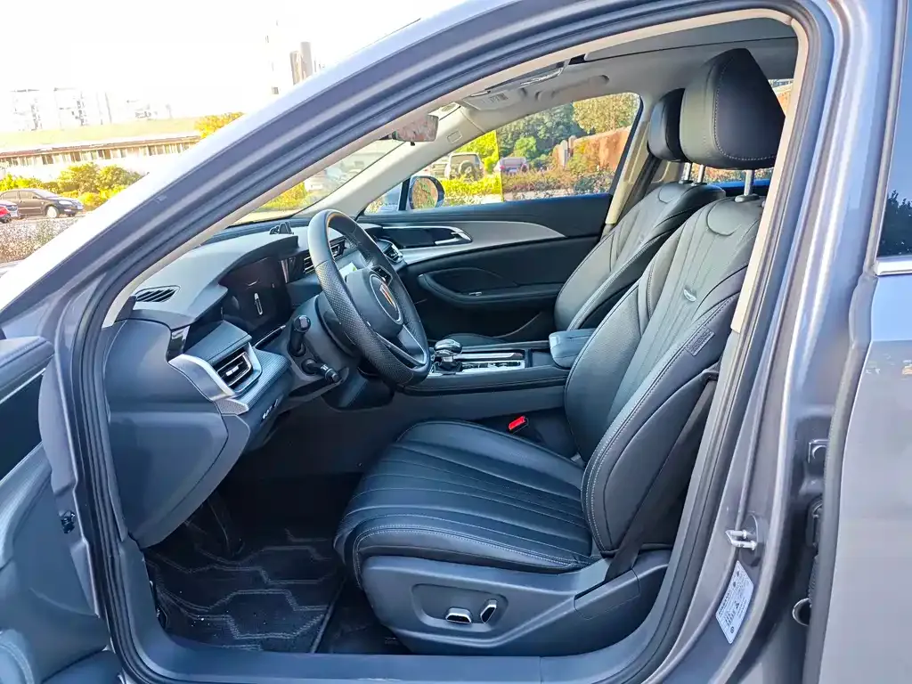Hongqi H5 2023 из CN, фото 4