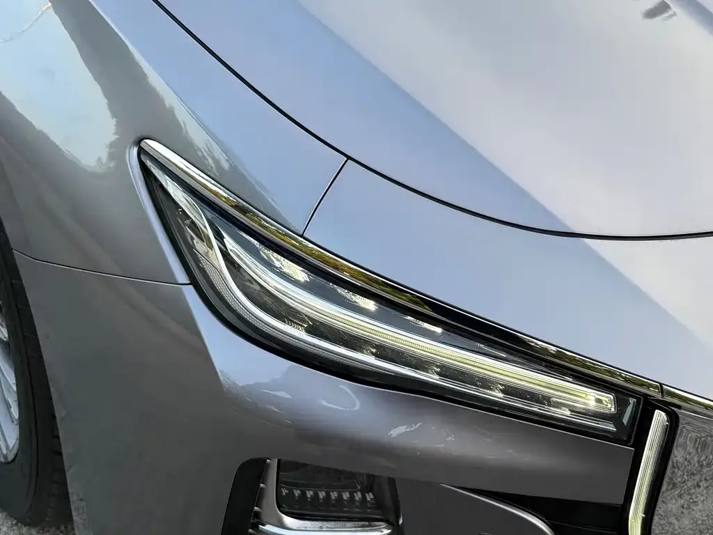 Hongqi H5 2022 из CN, фото 4