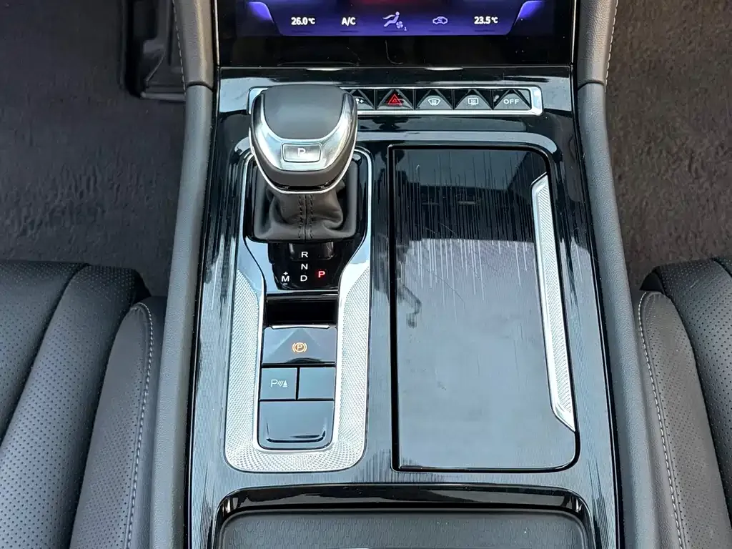 Hongqi H5 2022 из CN, фото 8