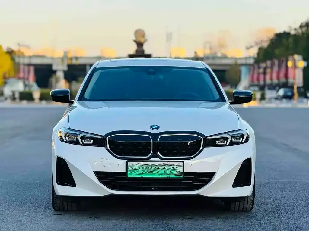 BMW i3 — фото 2