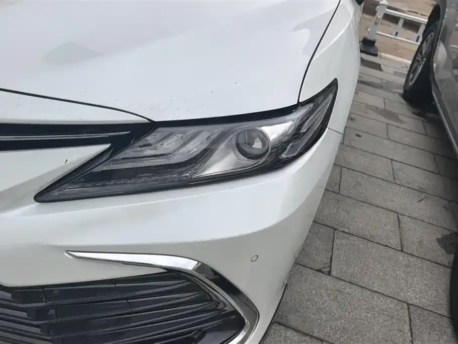 Toyota Camry 2021 из CN, фото 5