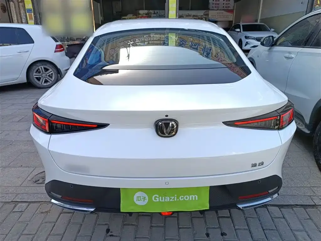 Changan Eado 2024 из CN, фото 6