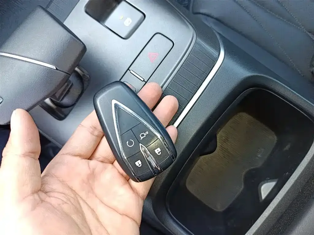 Changan Eado 2024 из CN, фото 9