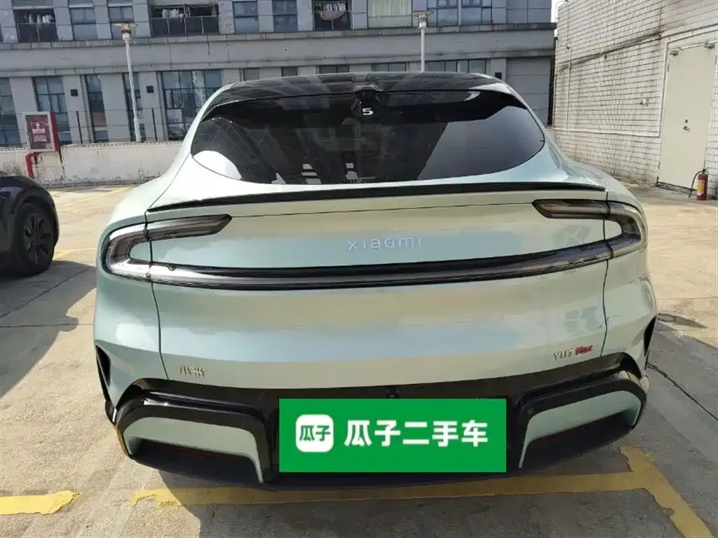 Xiaomi YU7 2025 из CN, фото 6