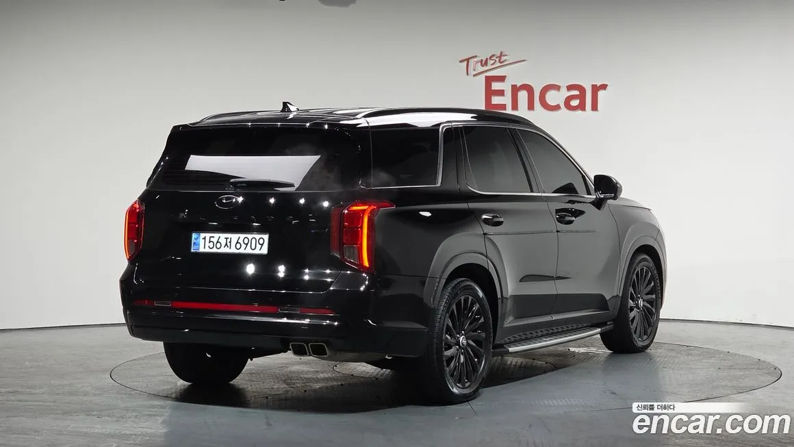 Hyundai Palisade — фото 2