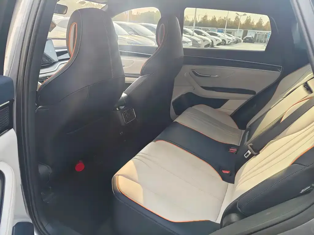 BYD PLUS New Energy 2023 из CN, фото 10