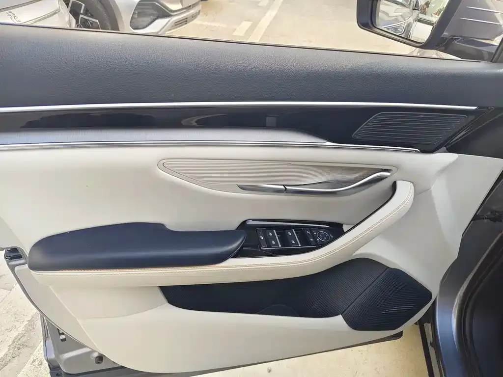 BYD PLUS New Energy 2023 из CN, фото 7