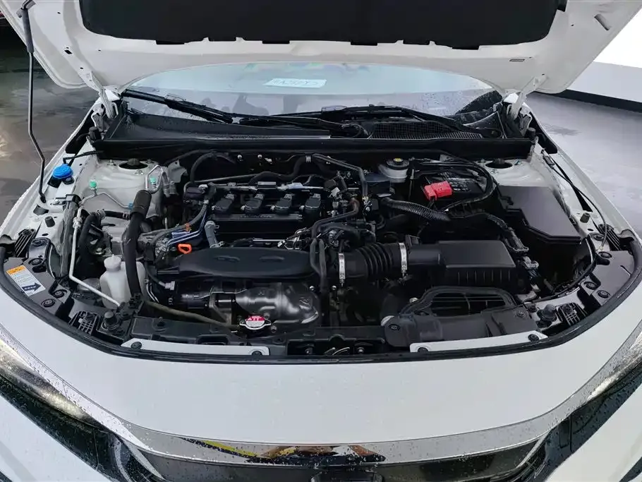 Honda Civic 2023 из CN, фото 10