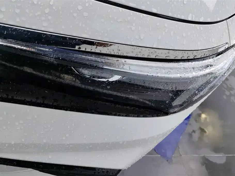 Honda Civic 2023 из CN, фото 5
