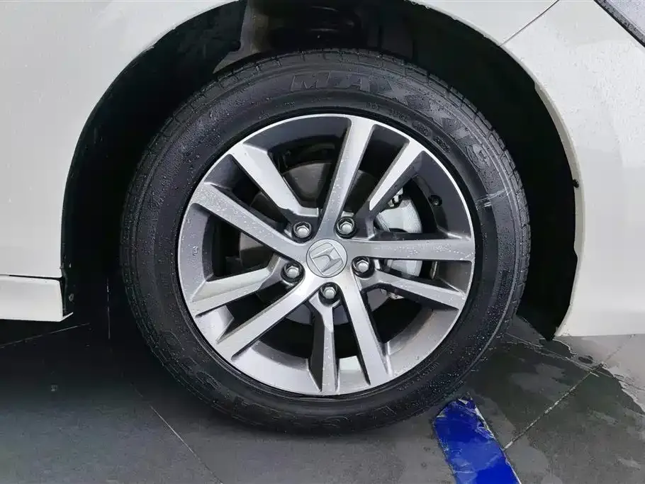 Honda Civic 2023 из CN, фото 6