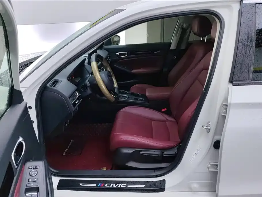 Honda Civic 2023 из CN, фото 9