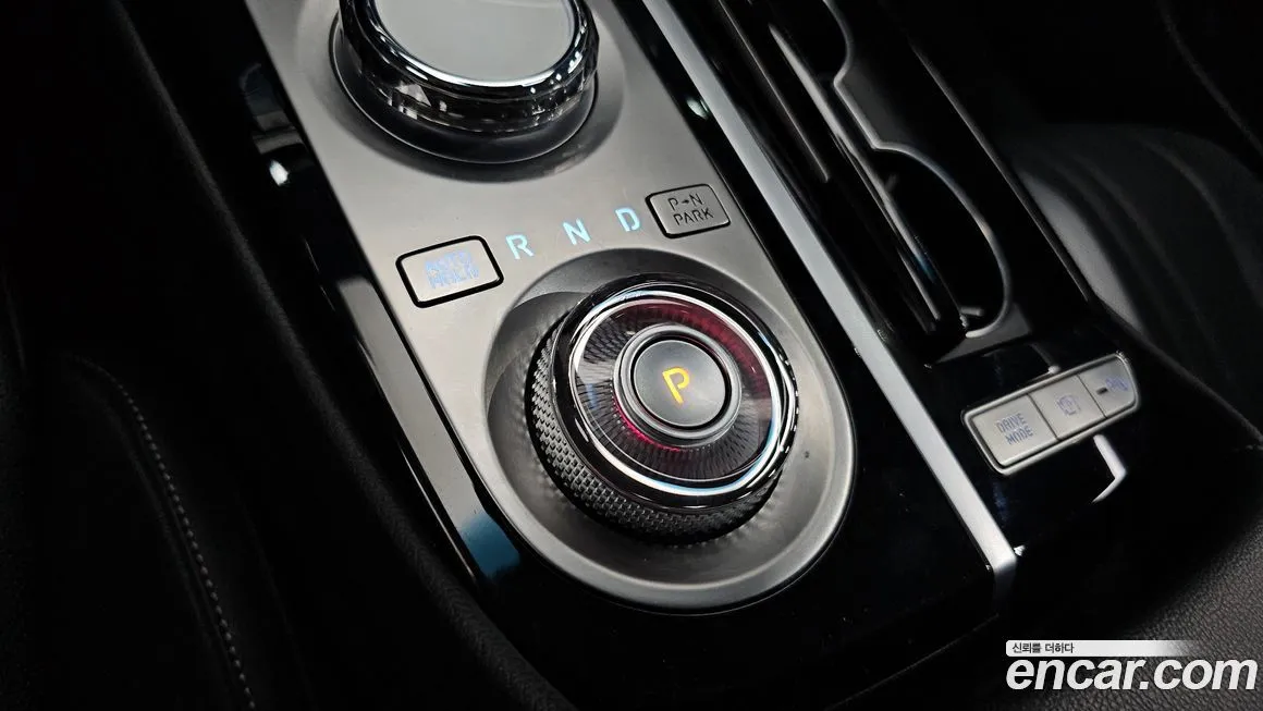 Genesis G80 — фото 9