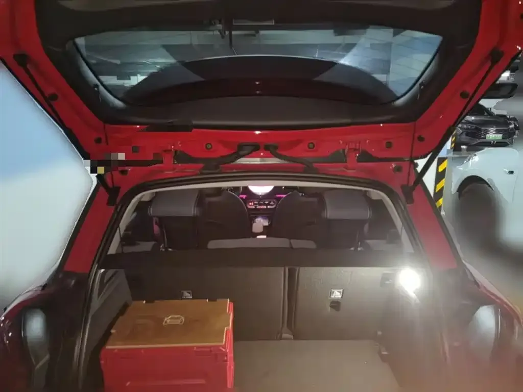 [object Object] MINI COOPER EV 2025 из CN, фото 10