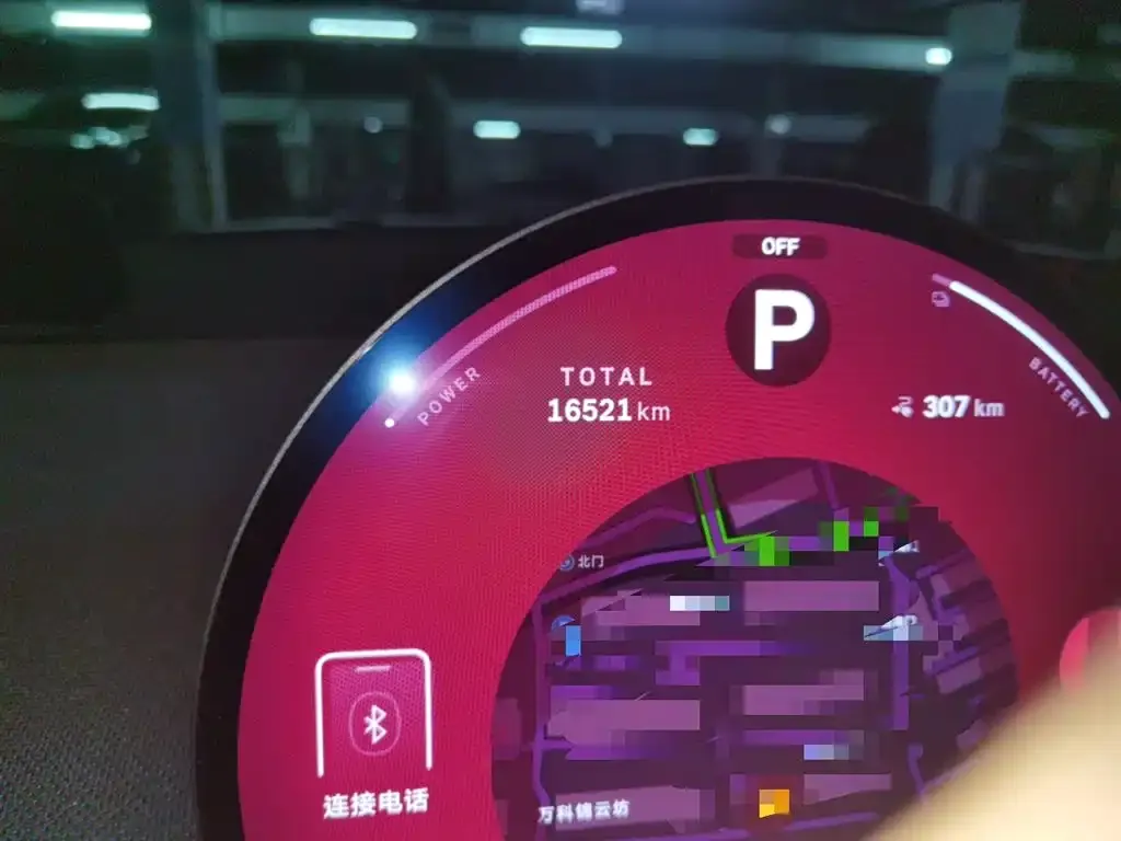 [object Object] MINI COOPER EV 2025 из CN, фото 5