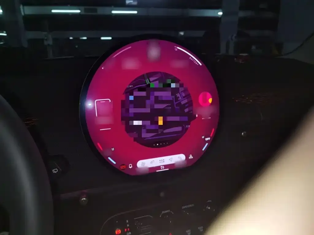 [object Object] MINI COOPER EV 2025 из CN, фото 6