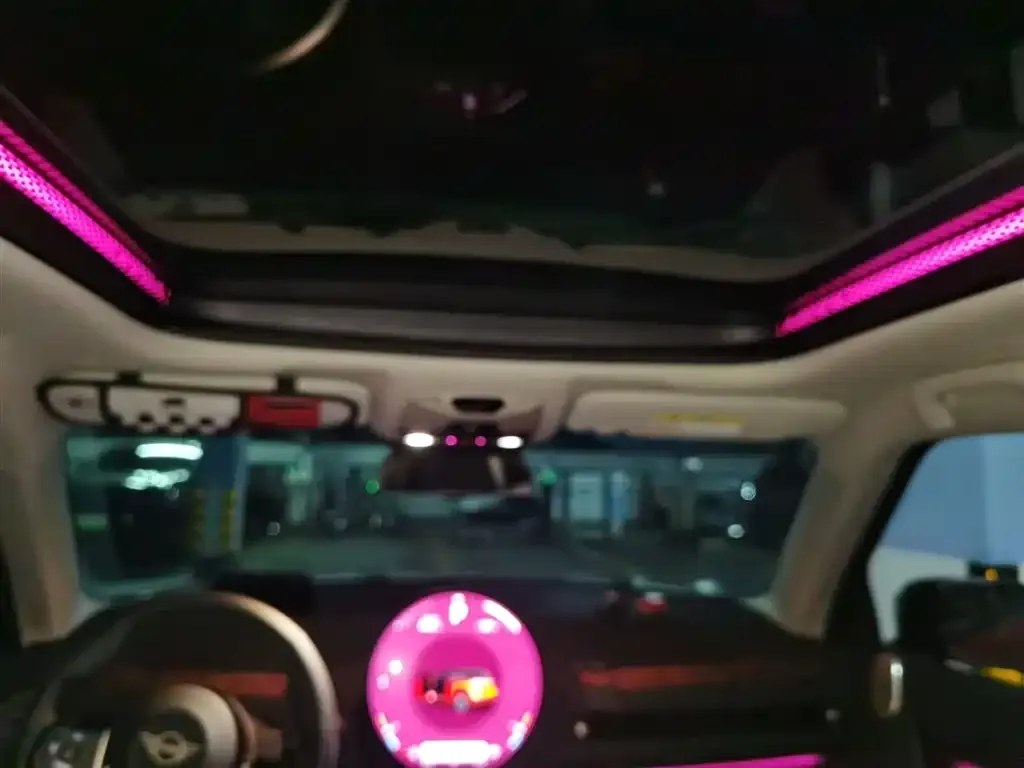 [object Object] MINI COOPER EV 2025 из CN, фото 9