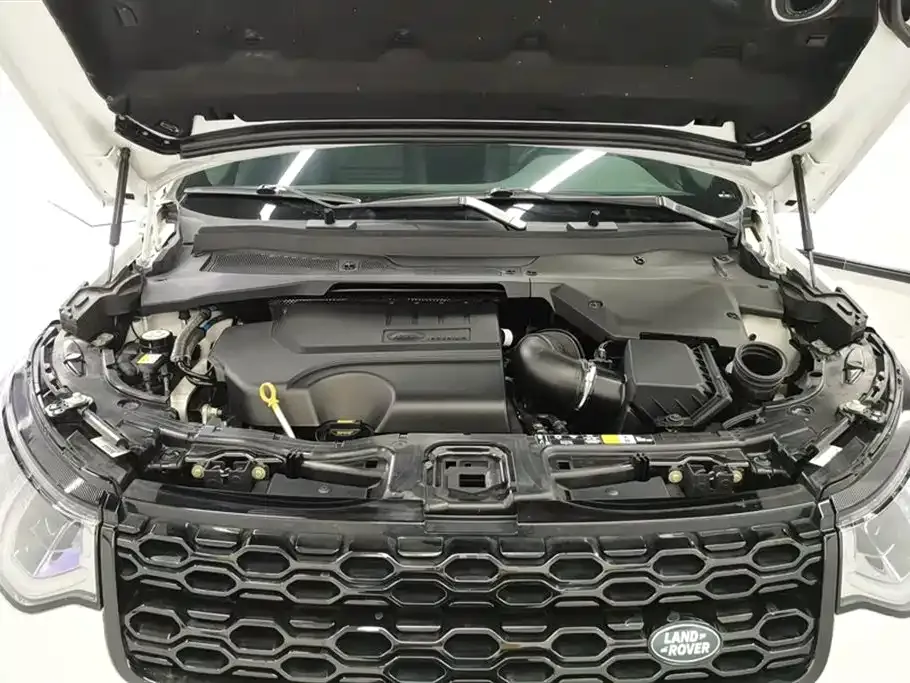 Land Rover Discovery Sport — фото 10