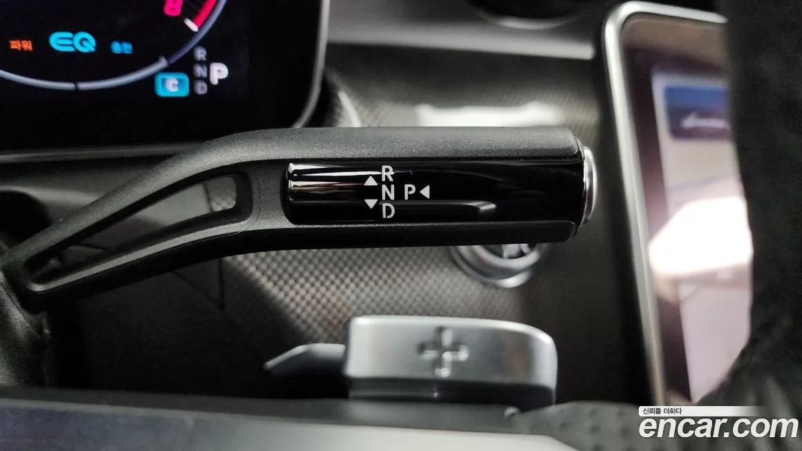 Mercedes-Benz C-Class 2022 из KR, фото 9
