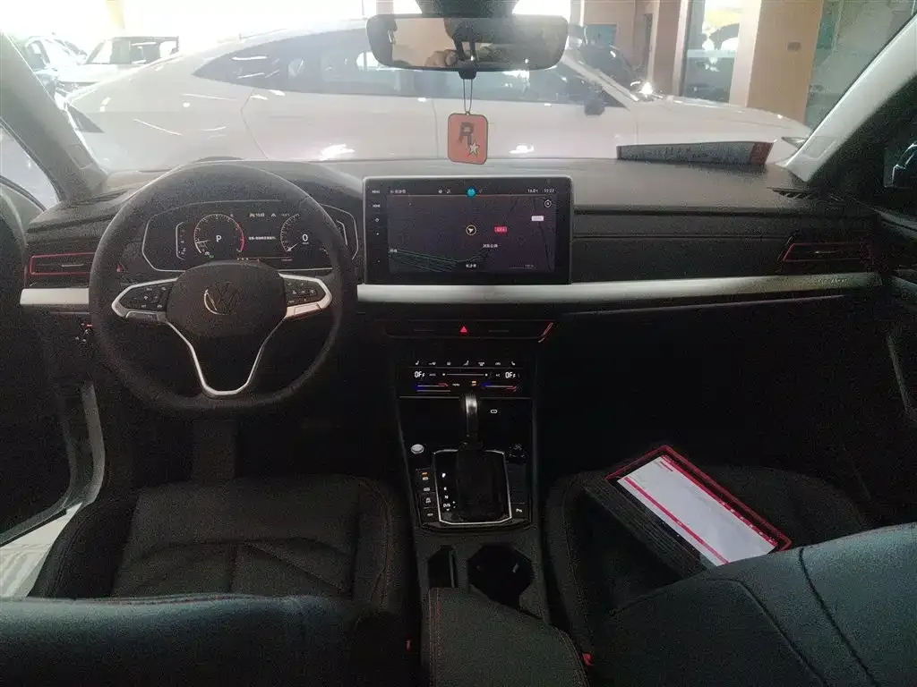 Volkswagen Lavida 2025 из CN, фото 10